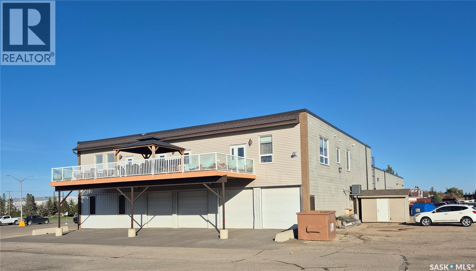 516 & 522 Broadway Street W, Yorkton, Saskatchewan  S3N 0P5 - Photo 41 - SK020219