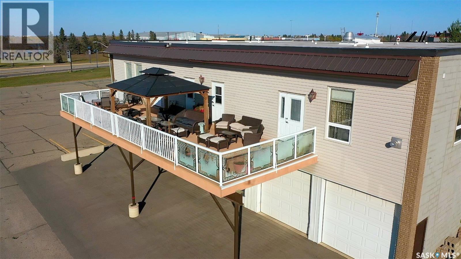 516 & 522 Broadway Street W, Yorkton, Saskatchewan  S3N 0P5 - Photo 40 - SK020219