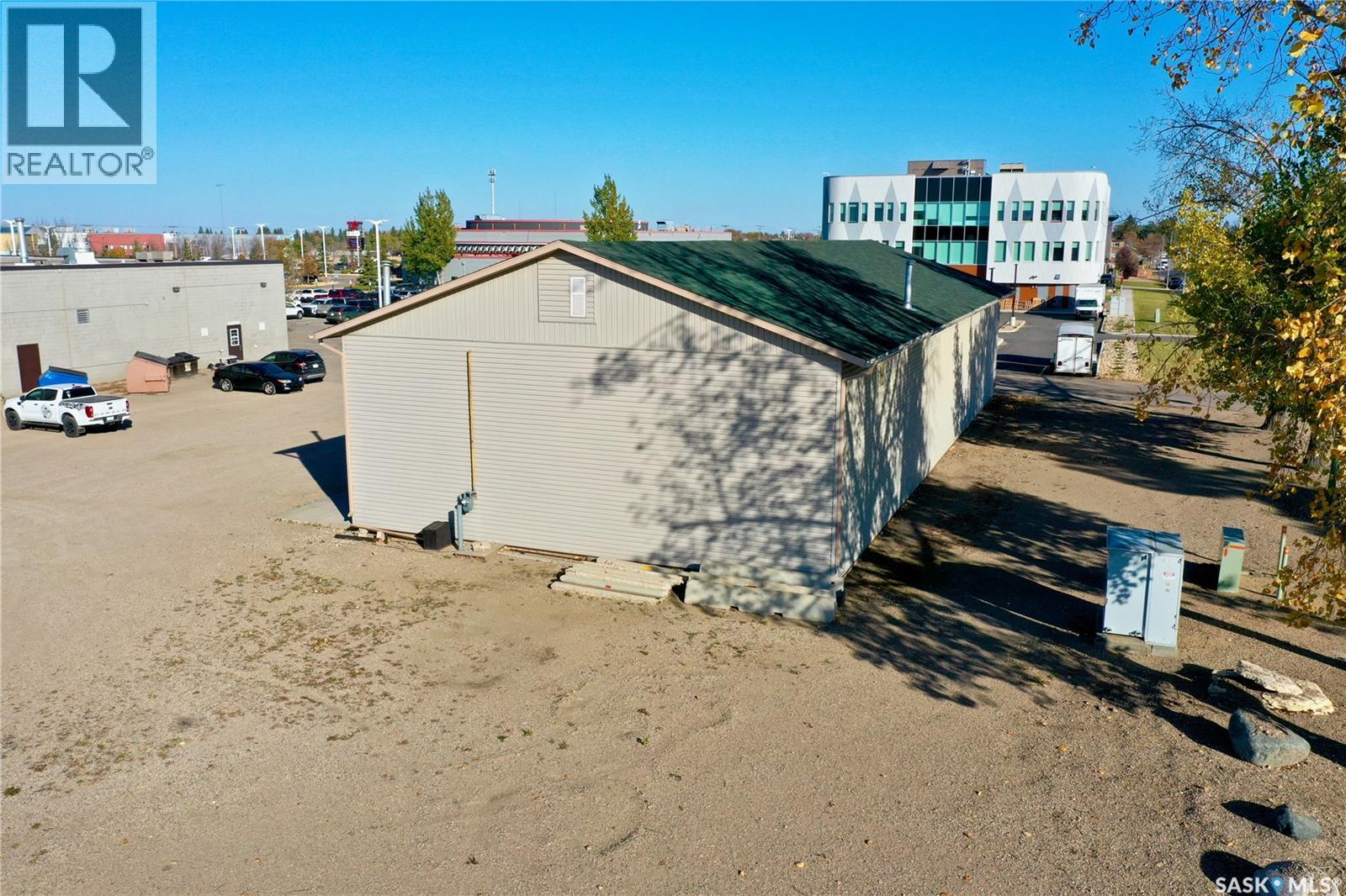 516 & 522 Broadway Street W, Yorkton, Saskatchewan  S3N 0P5 - Photo 44 - SK020219