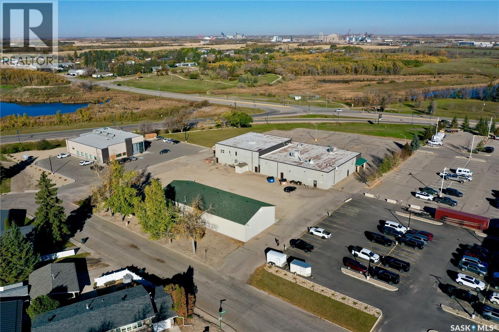 516 & 522 Broadway Street W, Yorkton, Saskatchewan  S3N 0P5 - Photo 23 - SK020219