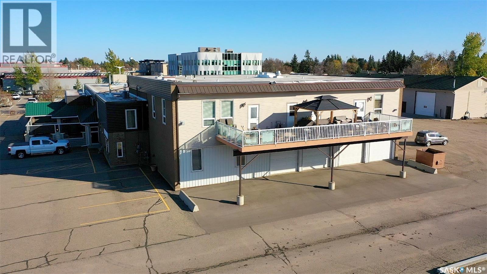 516 & 522 Broadway Street W, Yorkton, Saskatchewan  S3N 0P5 - Photo 25 - SK020219