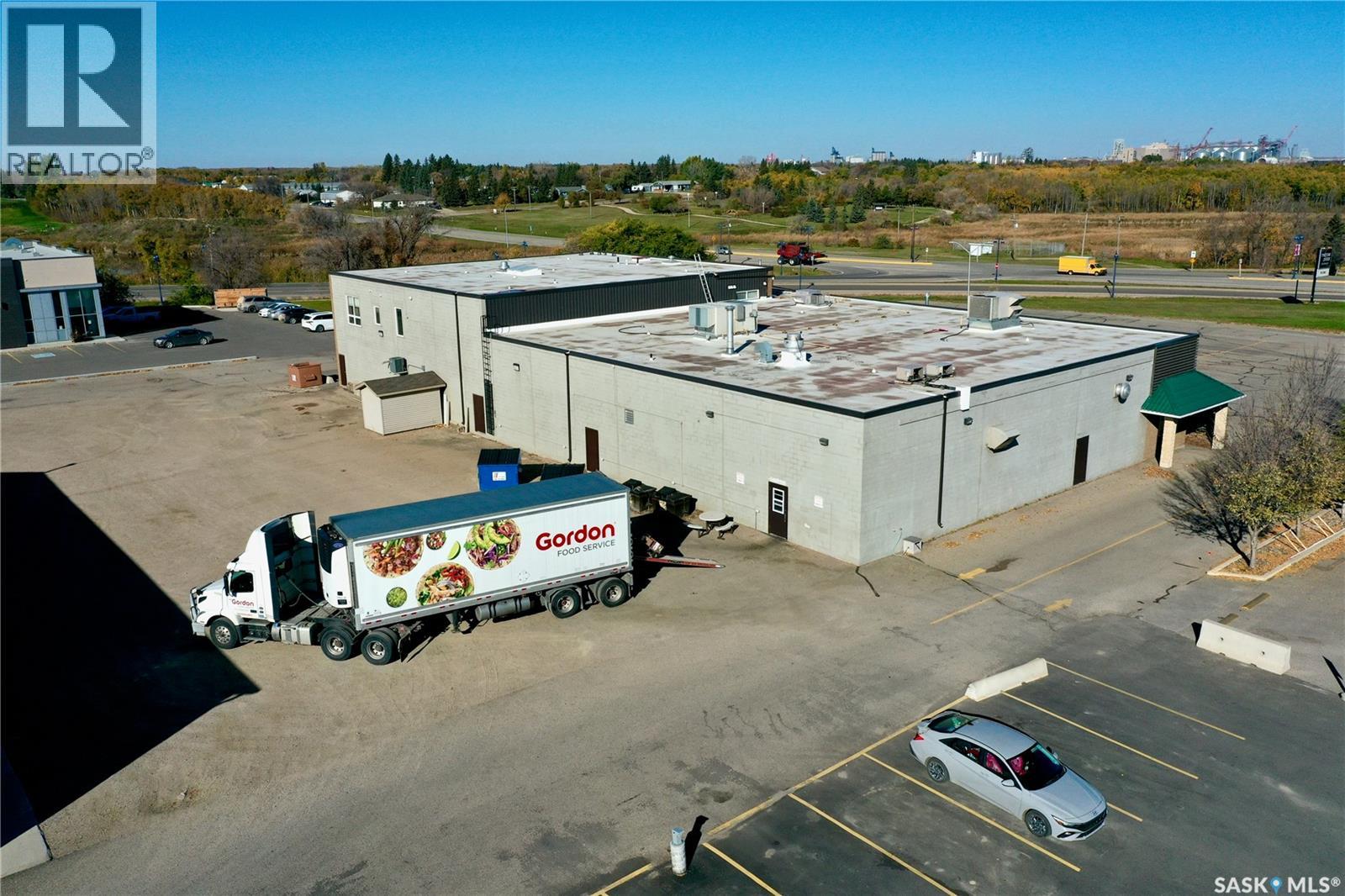 516 & 522 Broadway Street W, Yorkton, Saskatchewan  S3N 0P5 - Photo 22 - SK020219