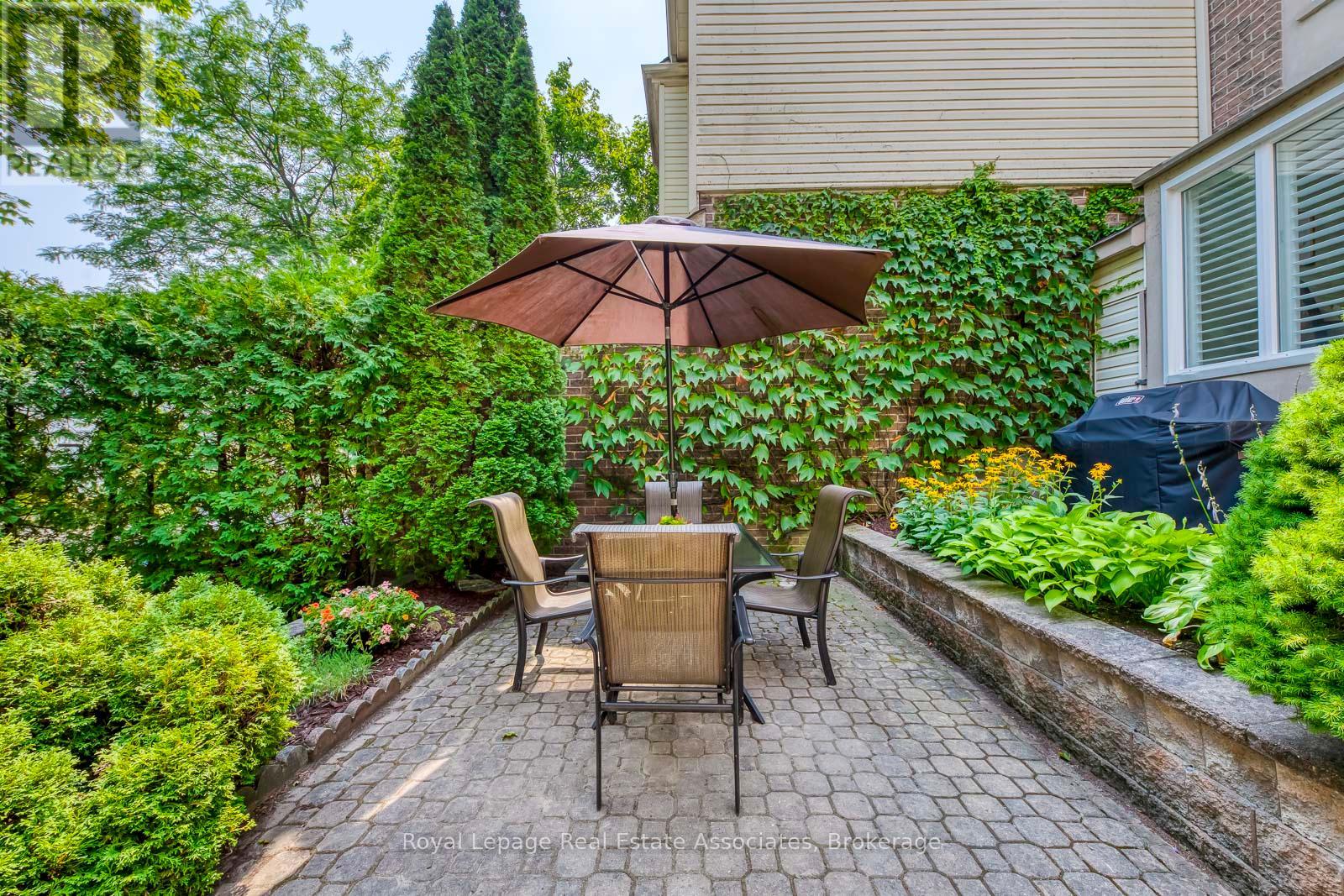 1192 Kos Boulevard, Mississauga, Ontario  L5J 4L7 - Photo 25 - W12402099