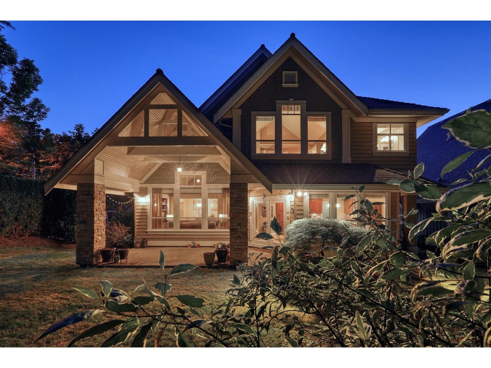 2052 128a Street, Surrey, British Columbia V4A 0A4 - Photo 34 - R3058015