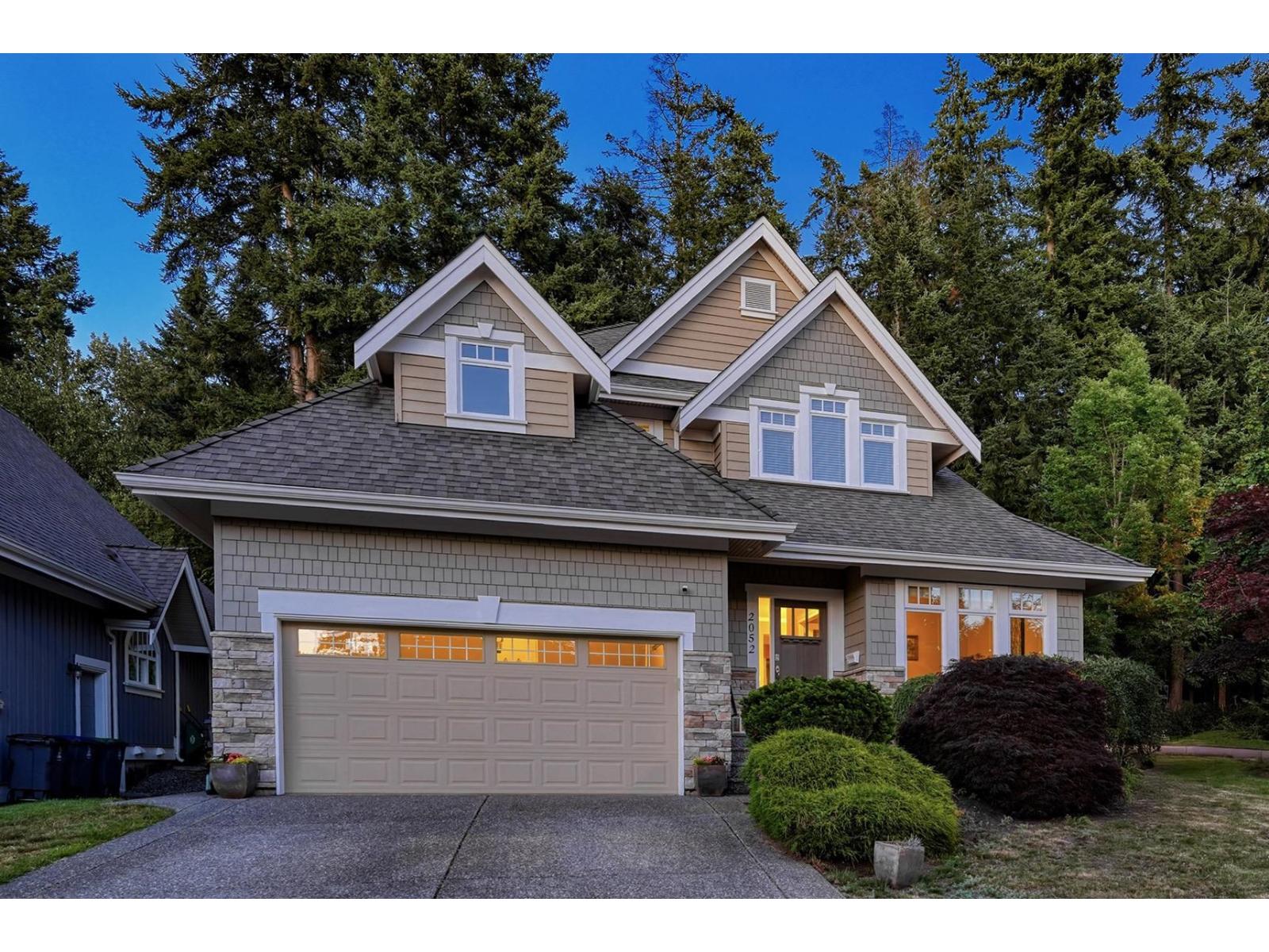 2052 128a Street, Surrey, British Columbia V4A 0A4 - Photo 35 - R3058015