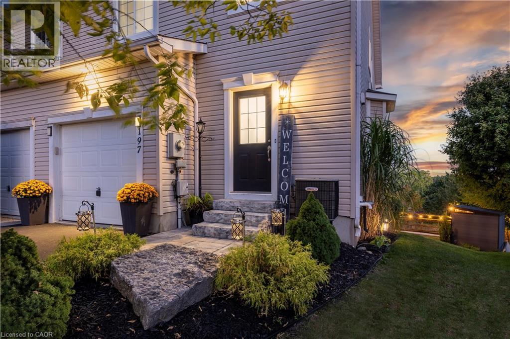 197 Carters Lane, Rockwood, Ontario  N0B 2K0 - Photo 2 - 40774988