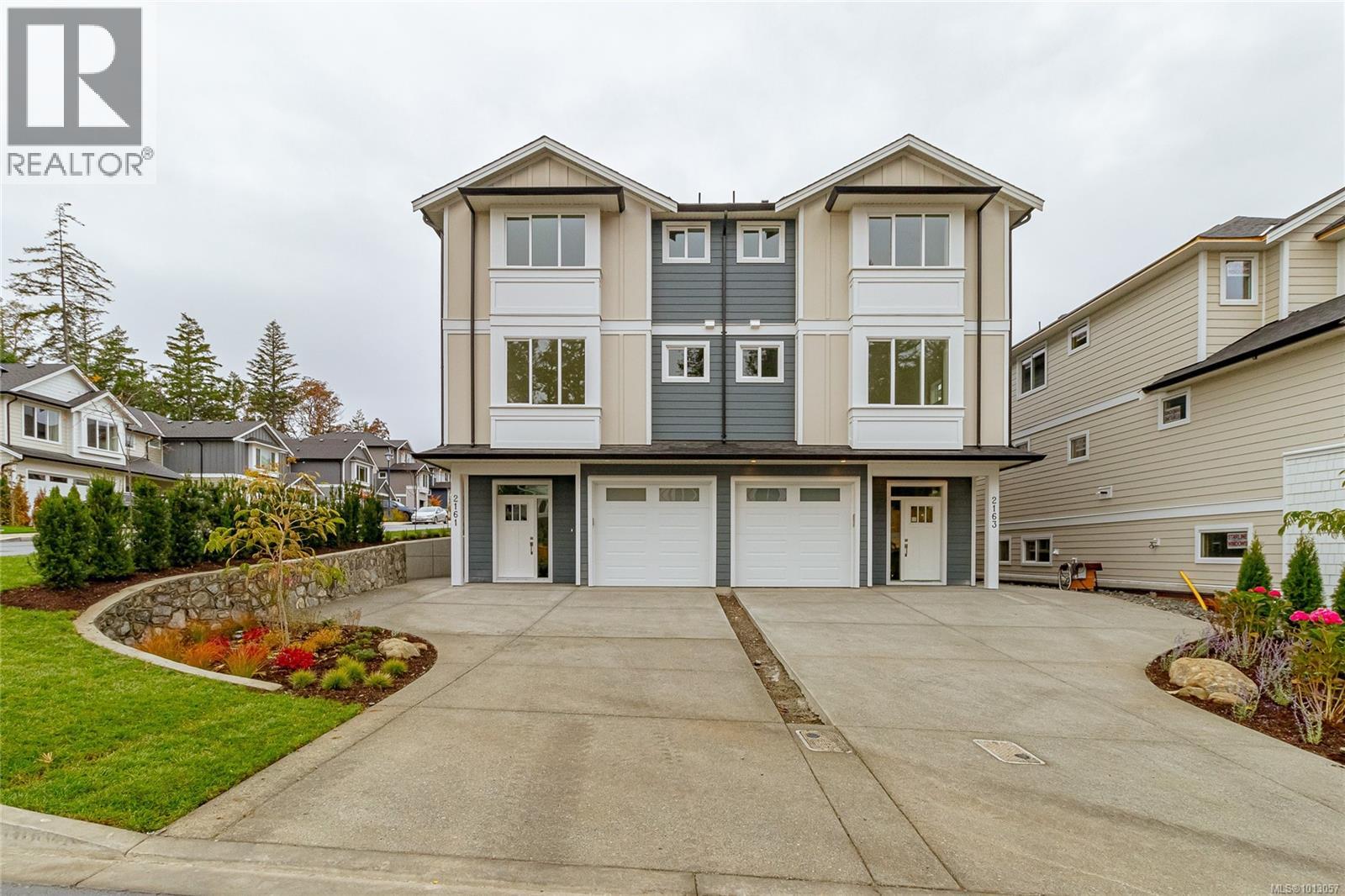 2161 Bellflower Dr, Langford, British Columbia