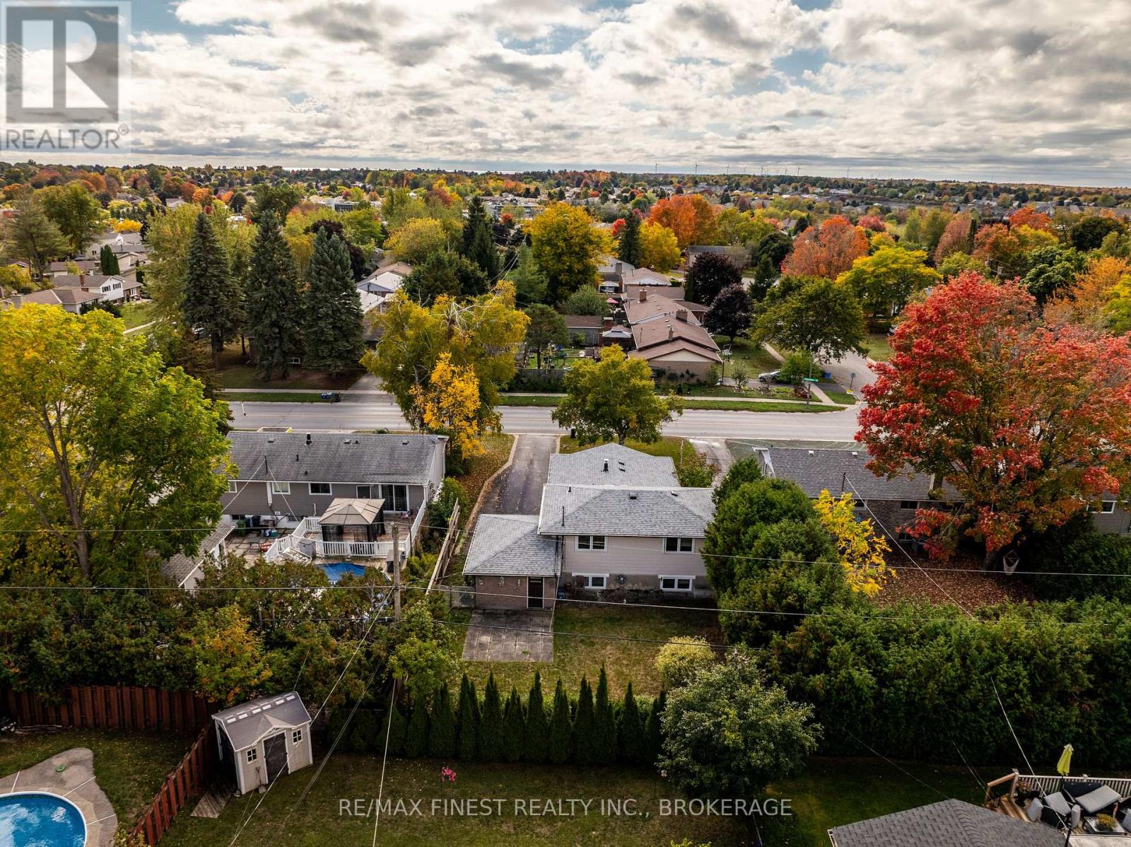 896 Development Drive, Kingston (South Of Taylor-Kidd Blvd), Ontario  K7M 5T1 - Photo 33 - X12473837