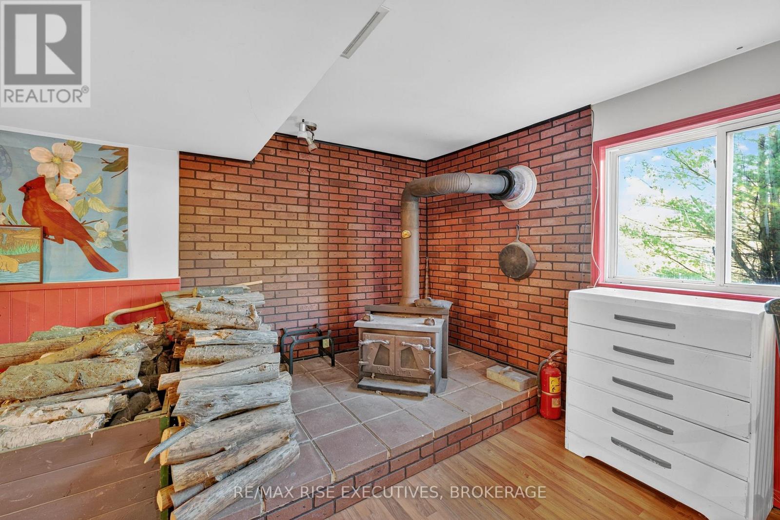 543 James Wilson Road, South Frontenac (Frontenac South), Ontario  K0H 1W0 - Photo 14 - X12473937
