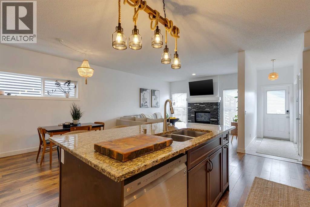 112 Fireside Drive, Cochrane, Alberta  T4C 0V6 - Photo 13 - A2249021