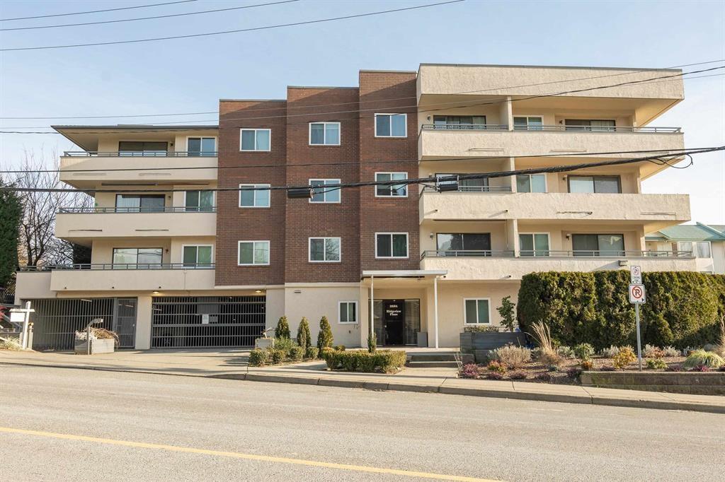 307 2684 MCCALLUM ROAD, Abbotsford, British Columbia