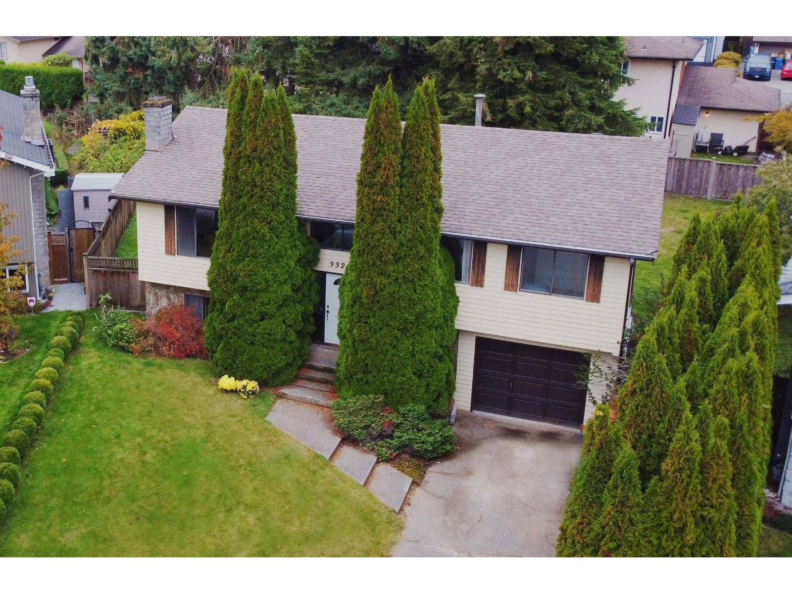 33295 Century Court, Abbotsford, British Columbia  V2S 5Y2 - Photo 1 - R3060383