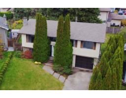33295 CENTURY COURT, Abbotsford, British Columbia