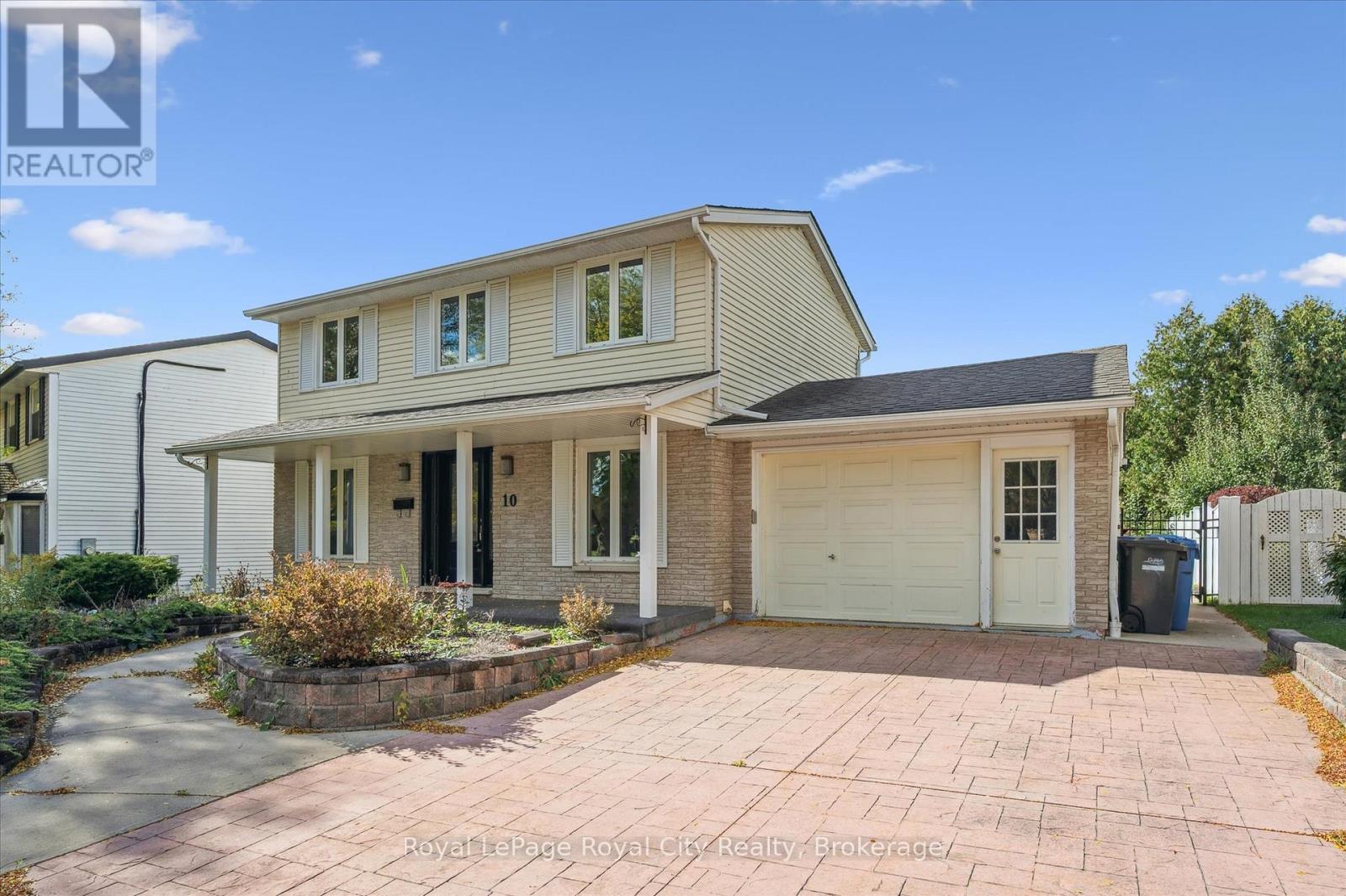 10 Woodborough Road, Guelph (Kortright West), Ontario  N1G 3K5 - Photo 3 - X12473875