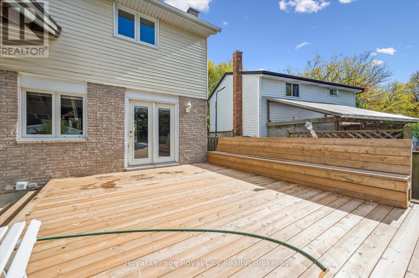 10 Woodborough Road, Guelph (Kortright West), Ontario  N1G 3K5 - Photo 31 - X12473875