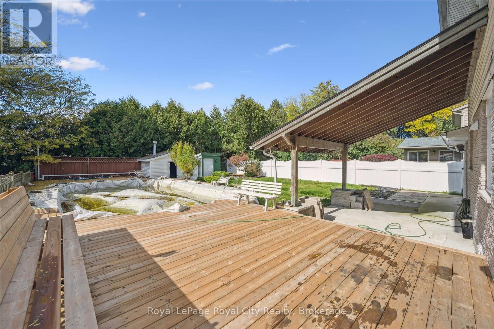 10 Woodborough Road, Guelph (Kortright West), Ontario  N1G 3K5 - Photo 33 - X12473875