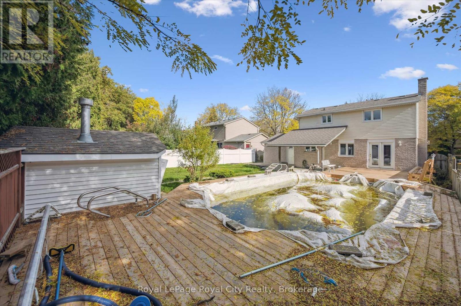 10 Woodborough Road, Guelph (Kortright West), Ontario  N1G 3K5 - Photo 34 - X12473875