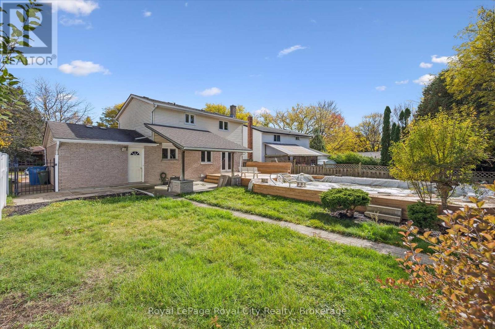 10 Woodborough Road, Guelph (Kortright West), Ontario  N1G 3K5 - Photo 35 - X12473875