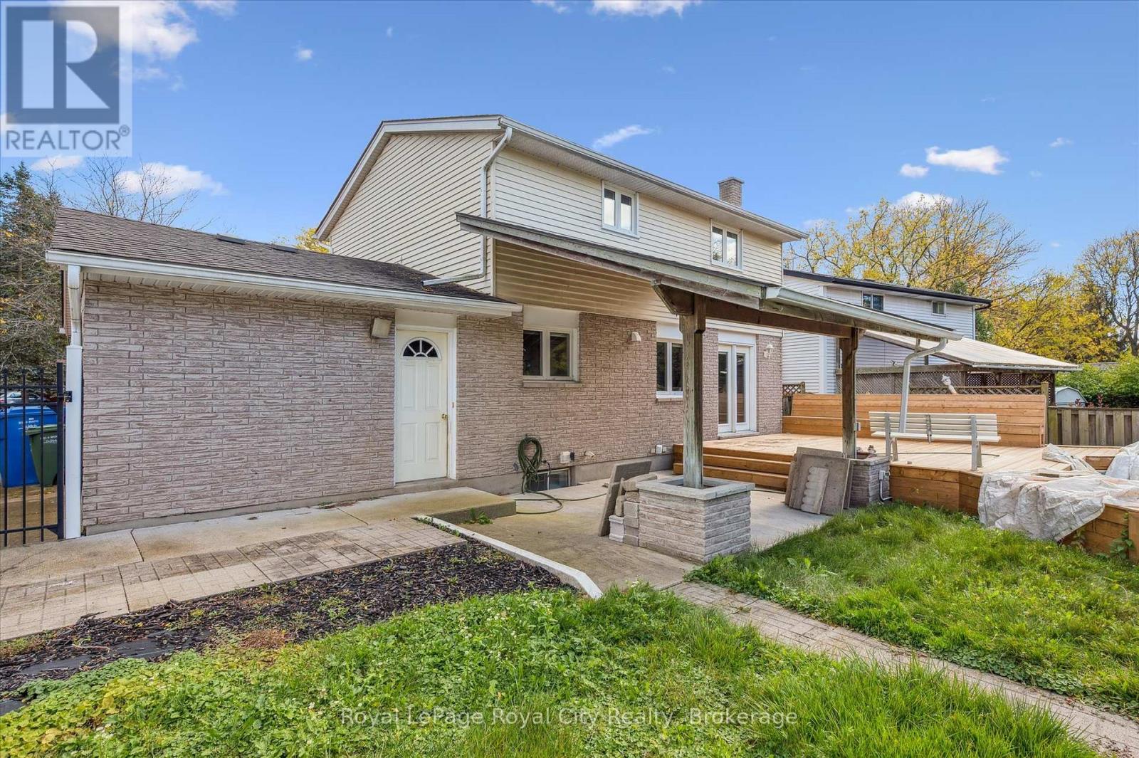 10 Woodborough Road, Guelph (Kortright West), Ontario  N1G 3K5 - Photo 36 - X12473875