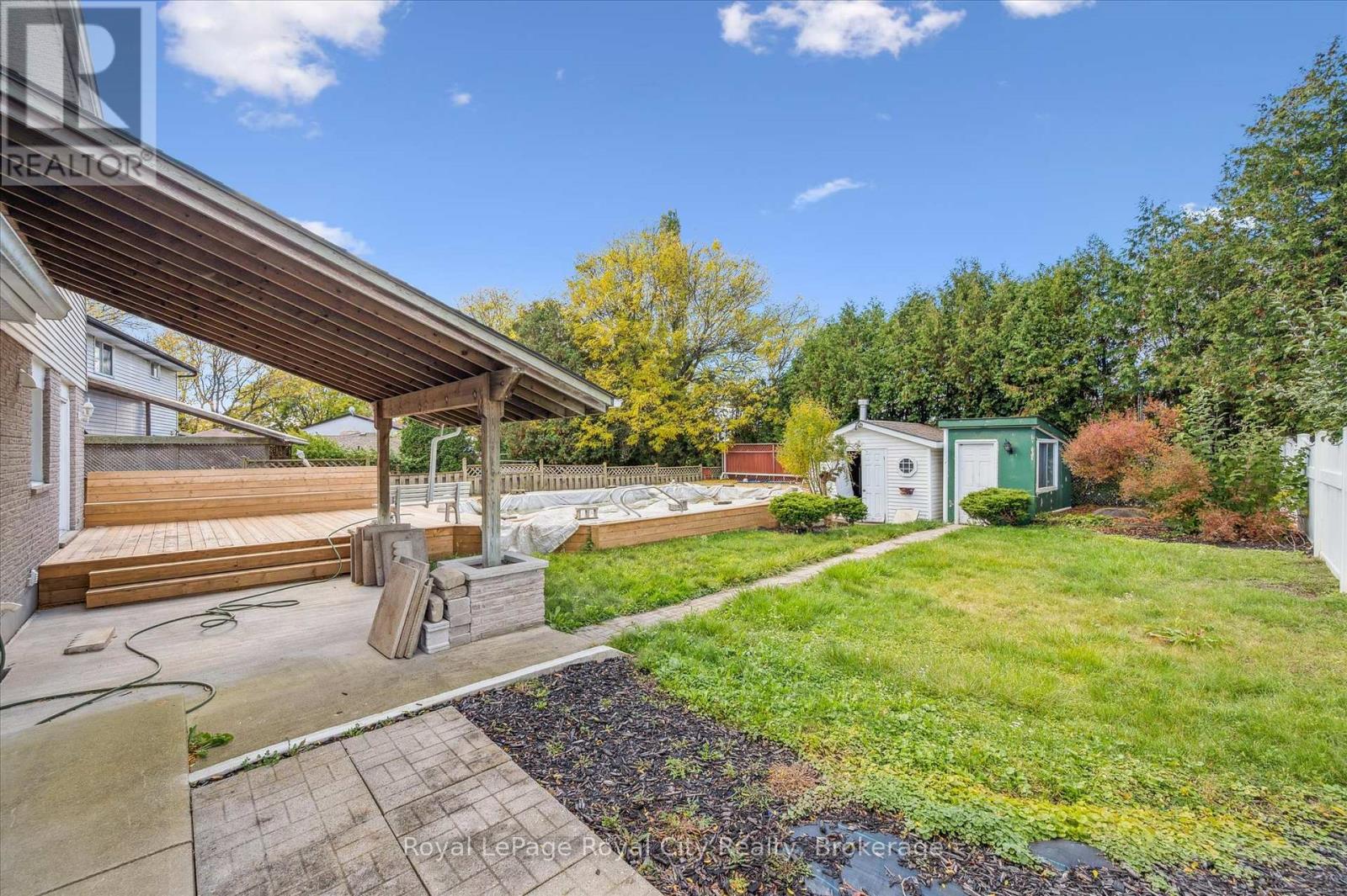 10 Woodborough Road, Guelph (Kortright West), Ontario  N1G 3K5 - Photo 37 - X12473875