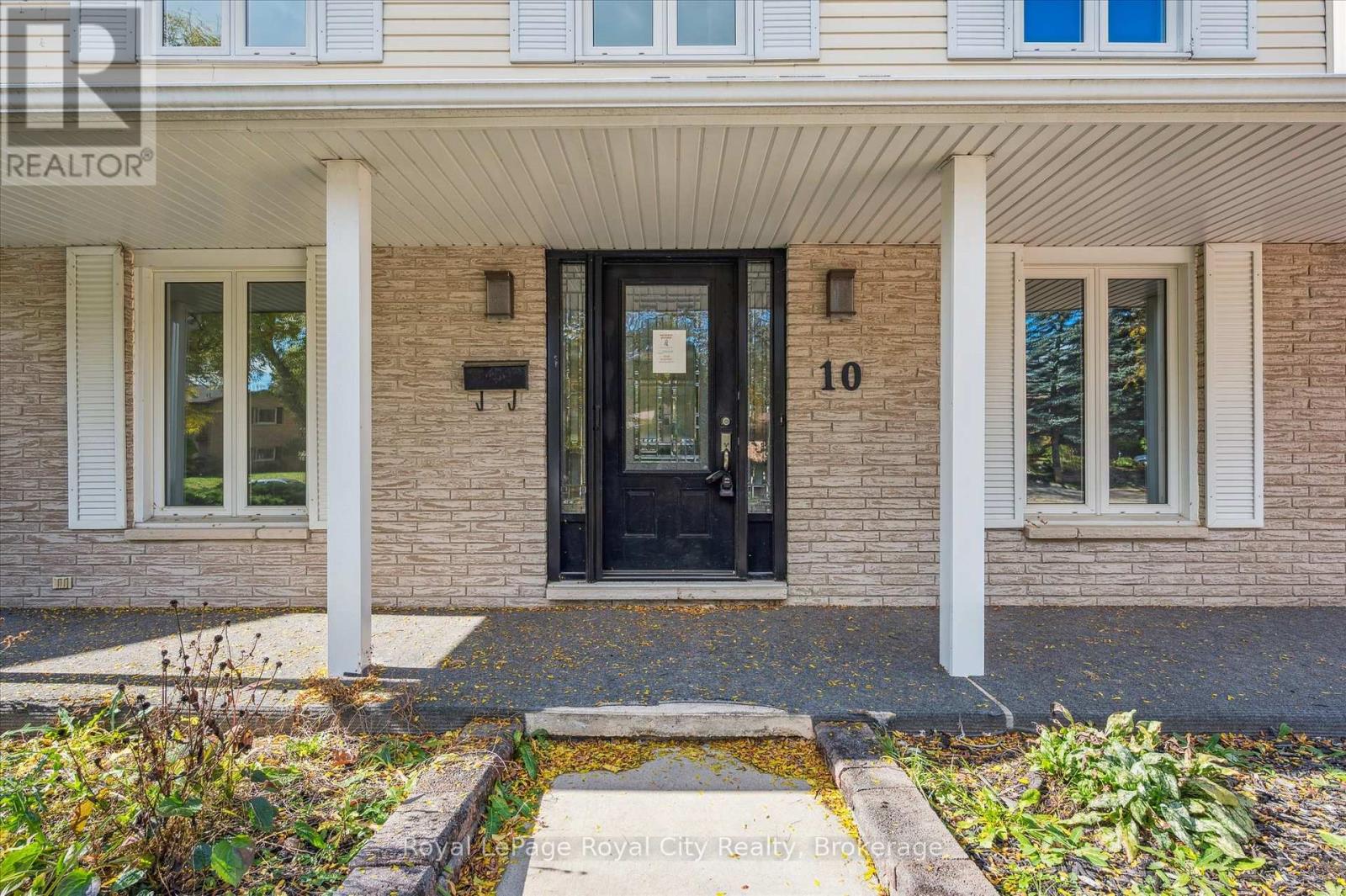 10 Woodborough Road, Guelph (Kortright West), Ontario  N1G 3K5 - Photo 5 - X12473875