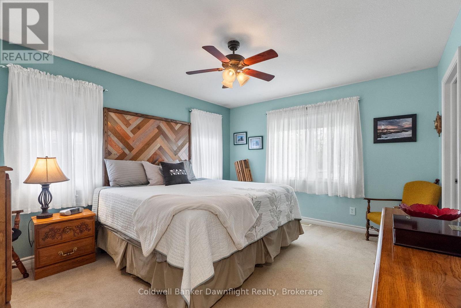 86 Huron Street W, South Huron (Exeter), Ontario  N0M 1S2 - Photo 25 - X12473941