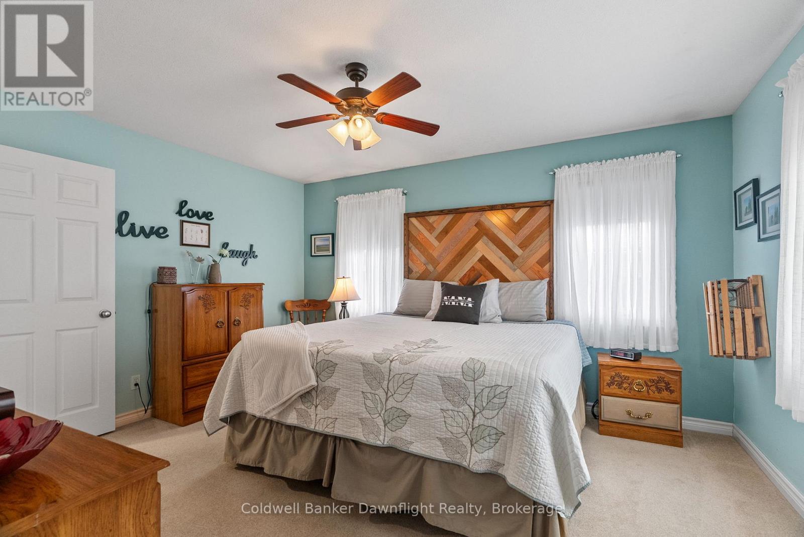86 Huron Street W, South Huron (Exeter), Ontario  N0M 1S2 - Photo 26 - X12473941