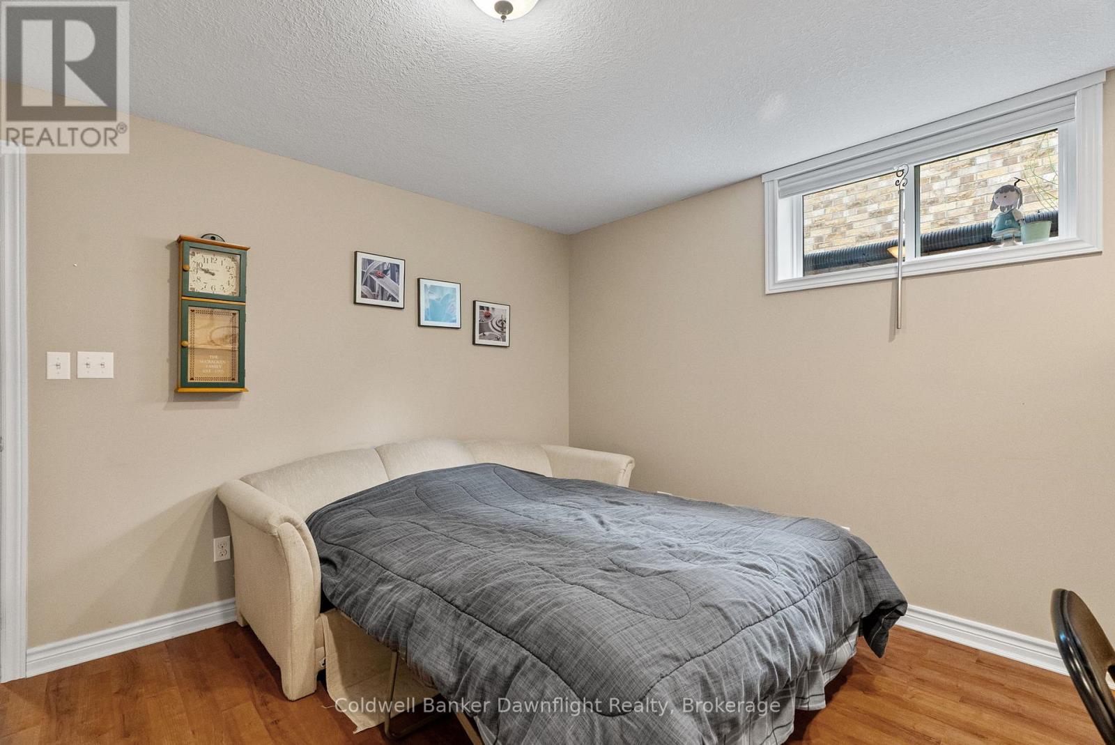 86 Huron Street W, South Huron (Exeter), Ontario  N0M 1S2 - Photo 34 - X12473941