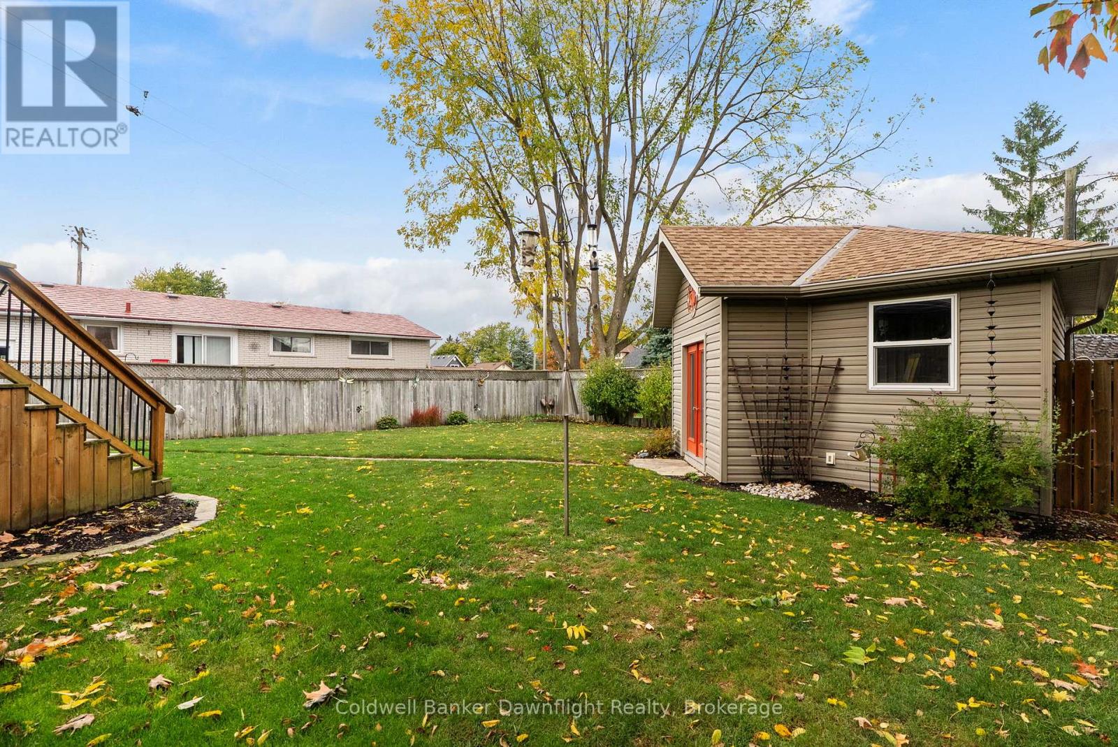 86 Huron Street W, South Huron (Exeter), Ontario  N0M 1S2 - Photo 37 - X12473941