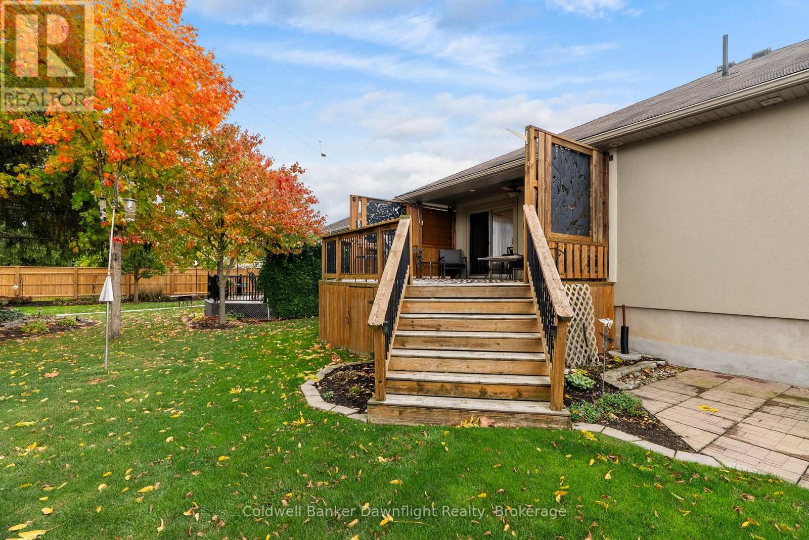 86 Huron Street W, South Huron (Exeter), Ontario  N0M 1S2 - Photo 38 - X12473941