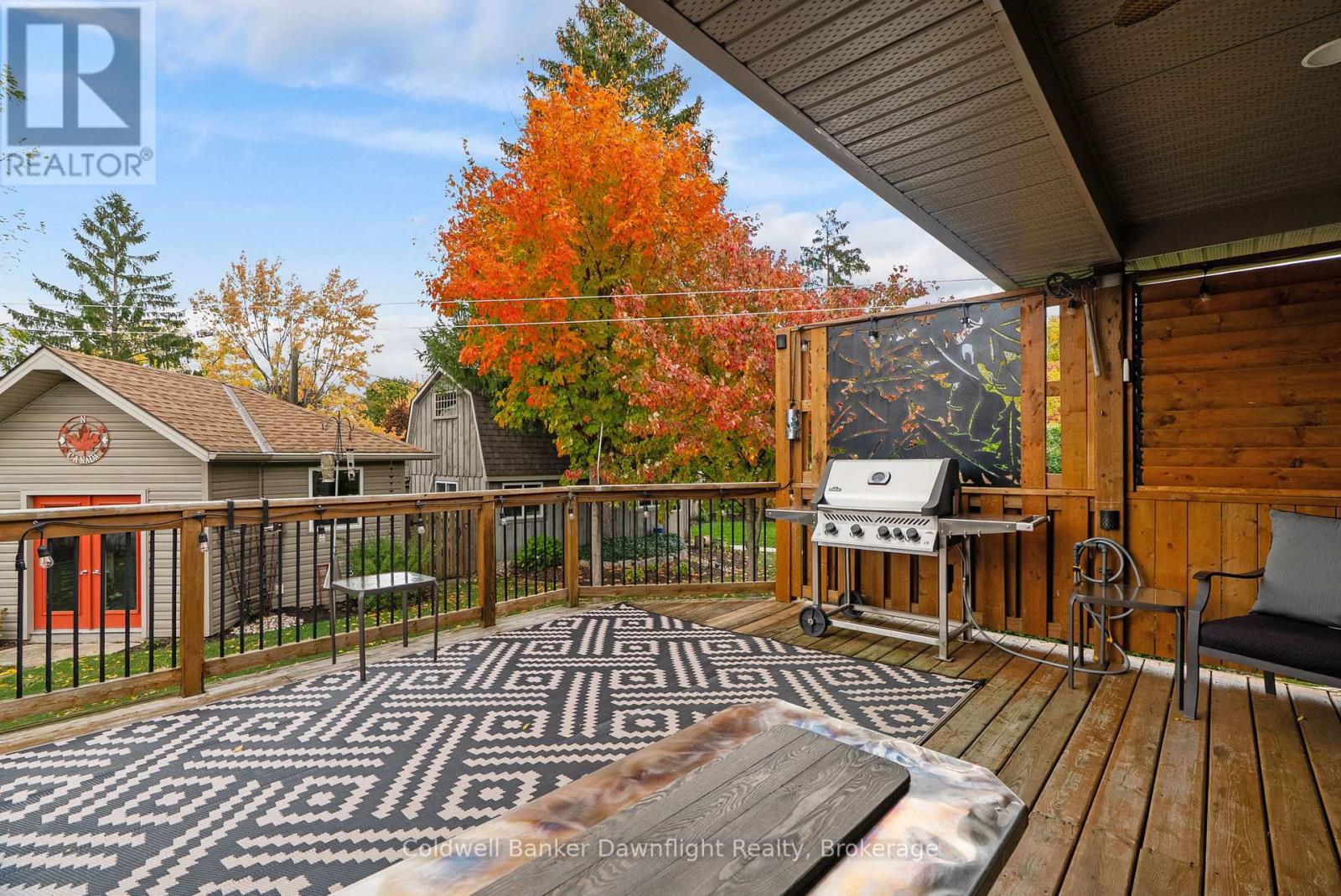 86 Huron Street W, South Huron (Exeter), Ontario  N0M 1S2 - Photo 40 - X12473941