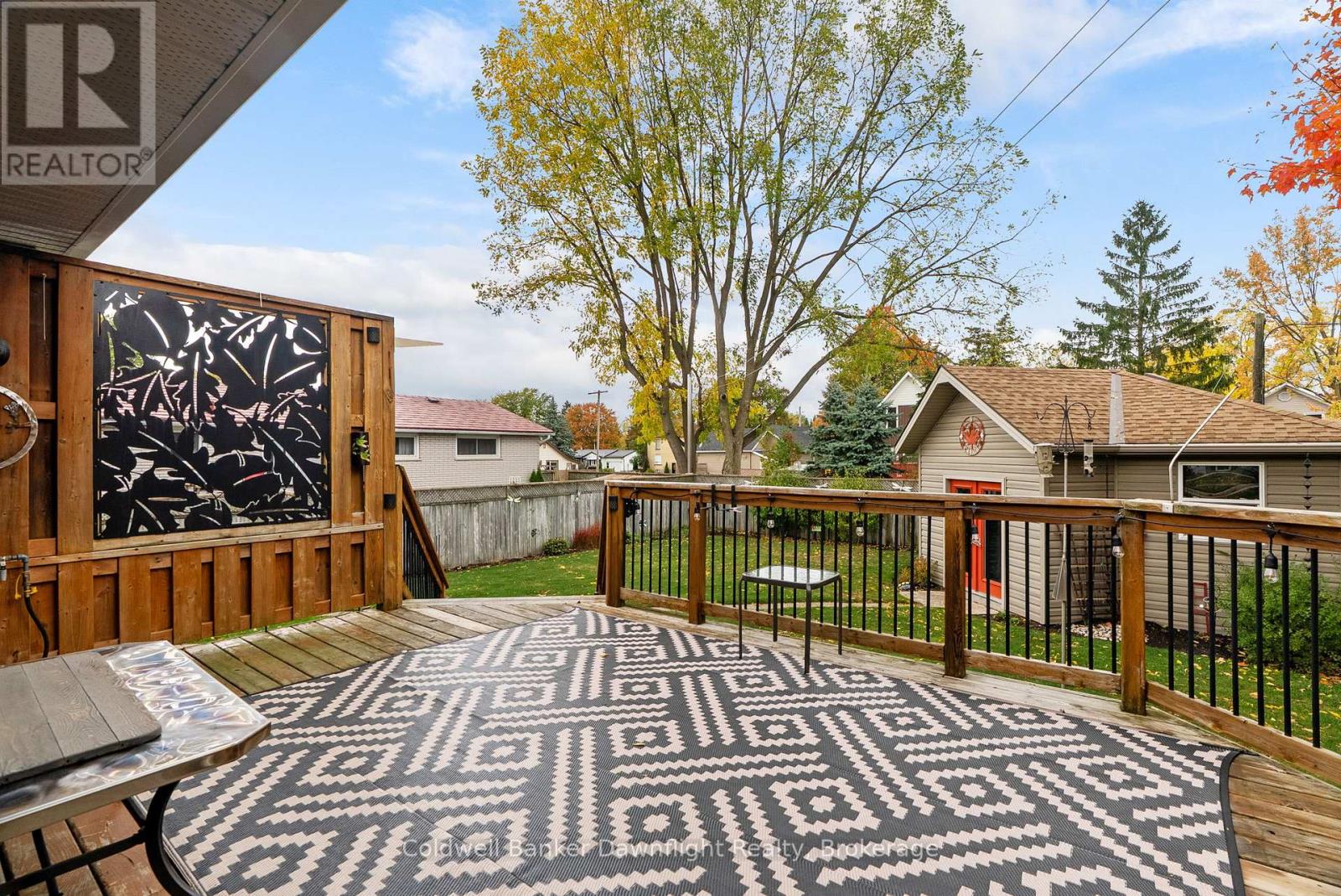 86 Huron Street W, South Huron (Exeter), Ontario  N0M 1S2 - Photo 41 - X12473941