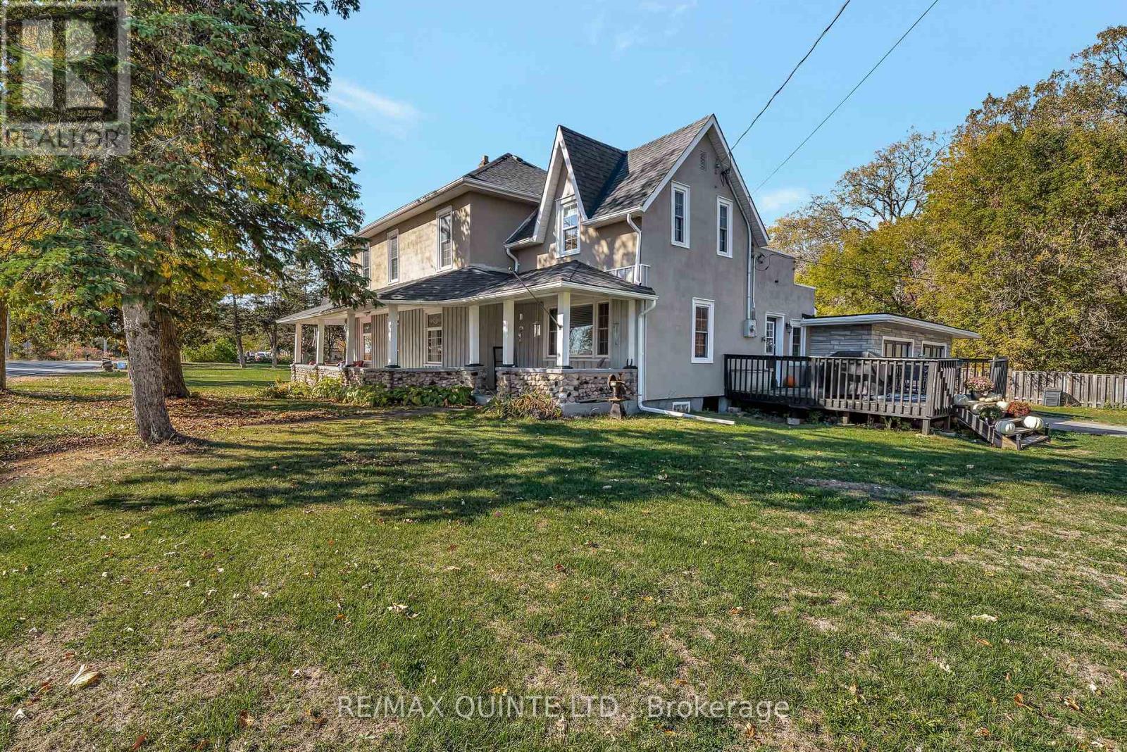 562 Trenton Frankford Road, Quinte West (Sidney Ward), Ontario  K8V 5P6 - Photo 10 - X12473905