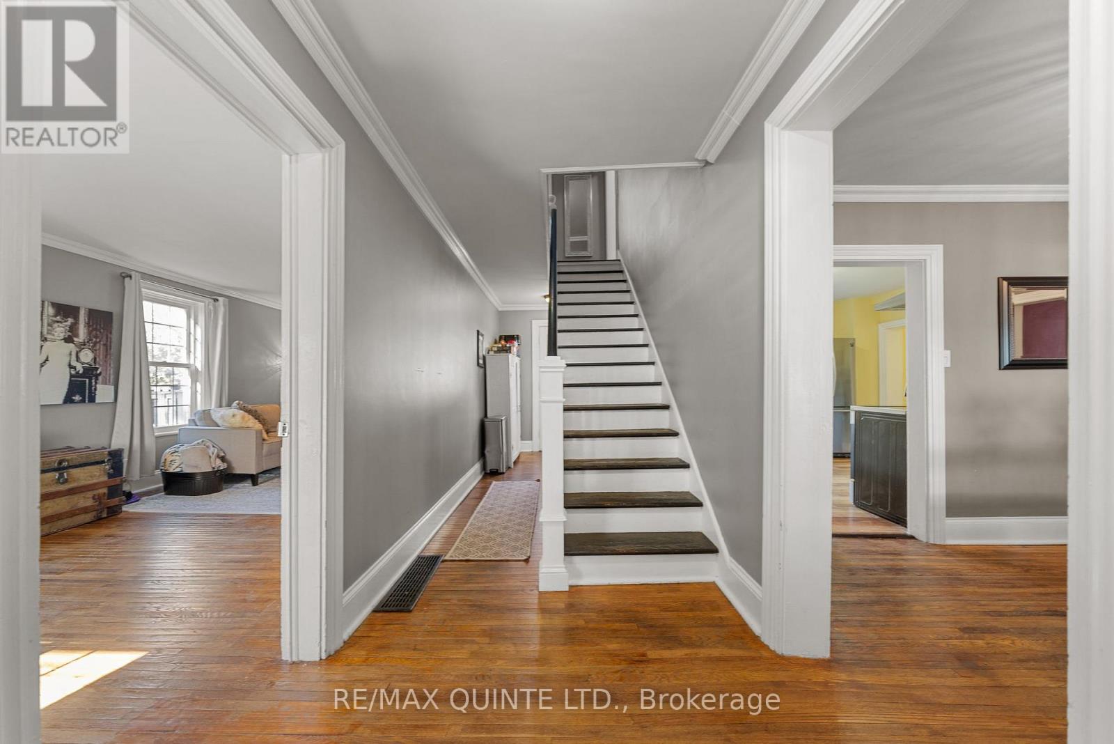 562 Trenton Frankford Road, Quinte West (Sidney Ward), Ontario  K8V 5P6 - Photo 14 - X12473905