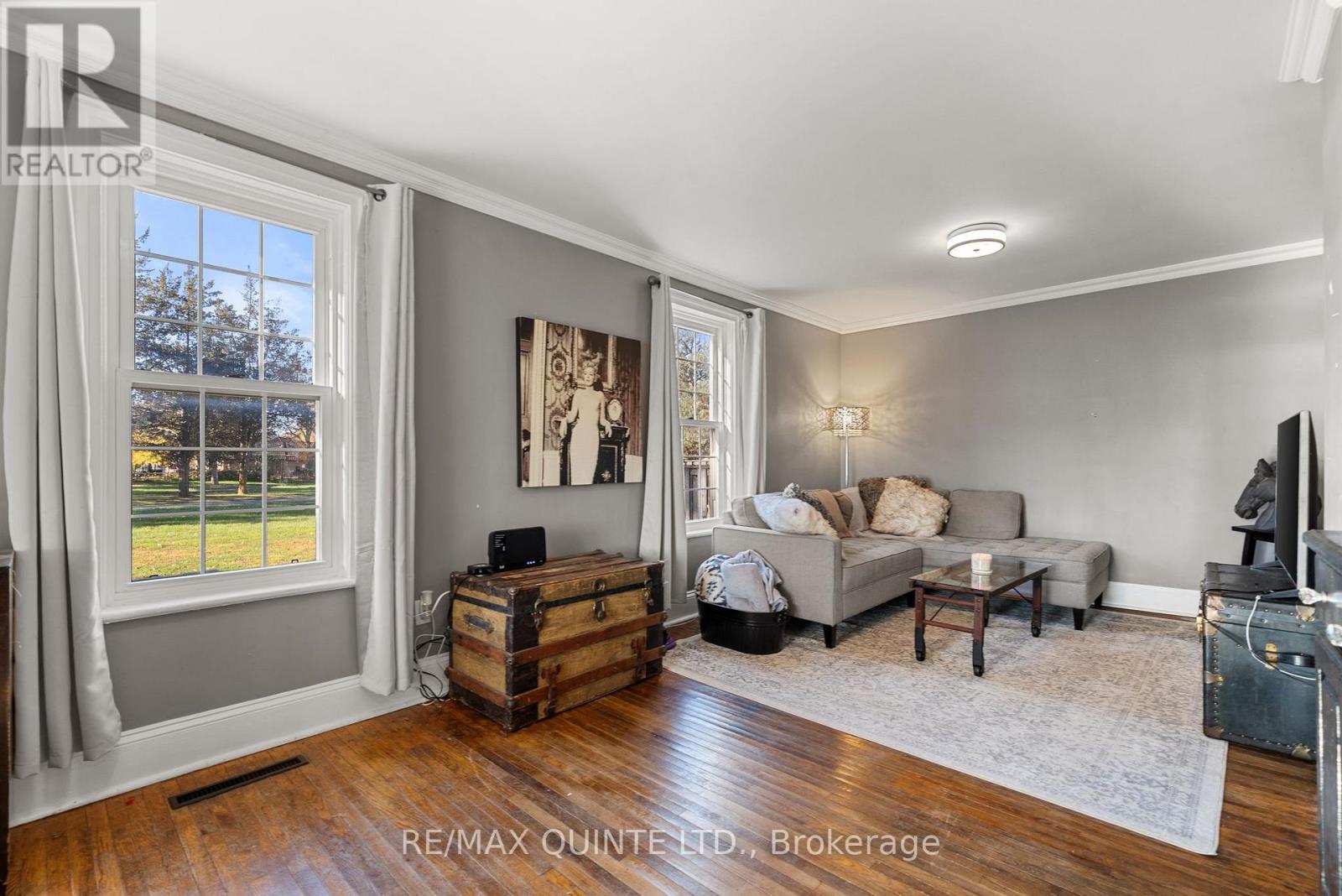 562 Trenton Frankford Road, Quinte West (Sidney Ward), Ontario  K8V 5P6 - Photo 17 - X12473905