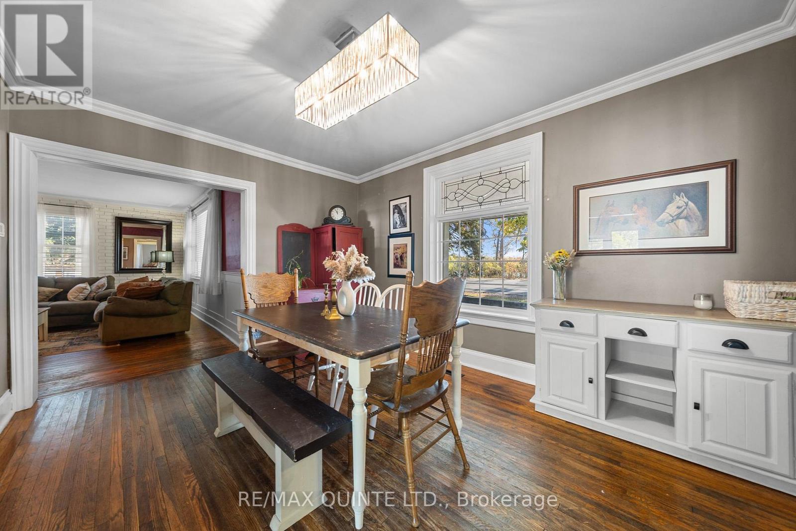 562 Trenton Frankford Road, Quinte West (Sidney Ward), Ontario  K8V 5P6 - Photo 19 - X12473905