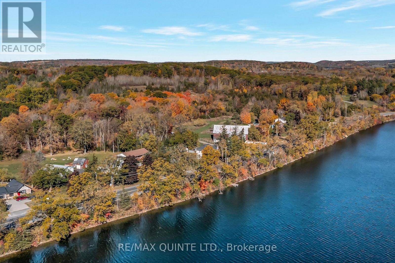 562 Trenton Frankford Road, Quinte West (Sidney Ward), Ontario  K8V 5P6 - Photo 2 - X12473905