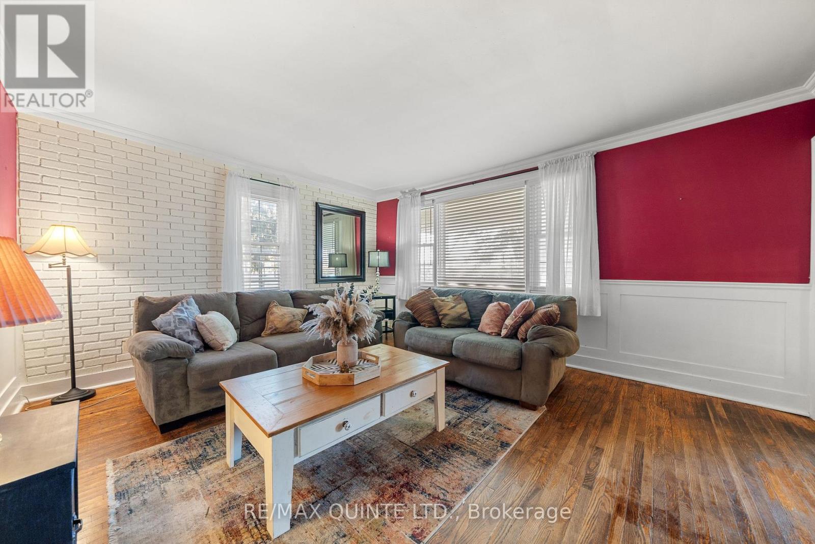 562 Trenton Frankford Road, Quinte West (Sidney Ward), Ontario  K8V 5P6 - Photo 21 - X12473905