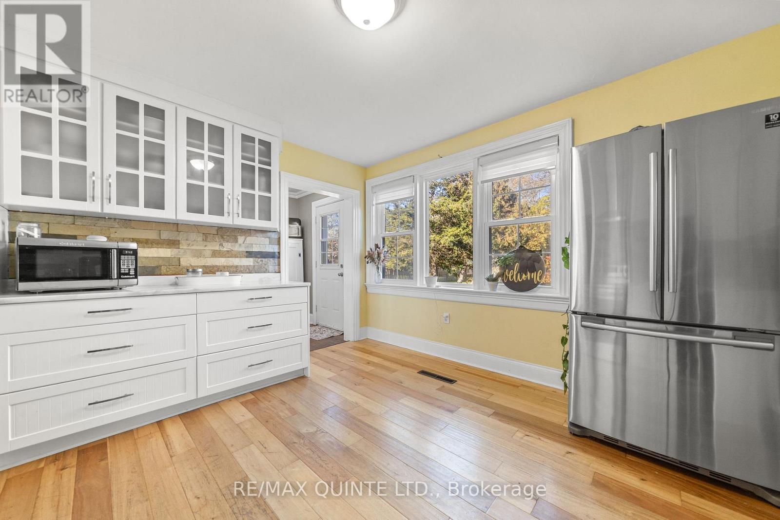 562 Trenton Frankford Road, Quinte West (Sidney Ward), Ontario  K8V 5P6 - Photo 24 - X12473905