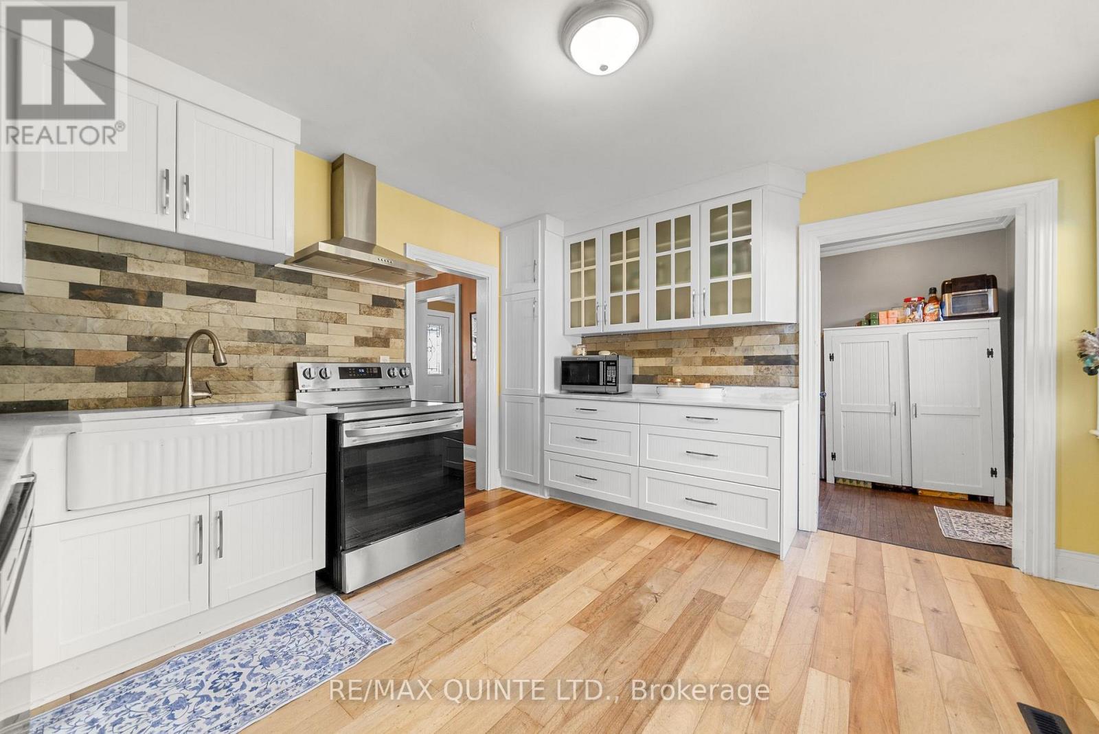 562 Trenton Frankford Road, Quinte West (Sidney Ward), Ontario  K8V 5P6 - Photo 25 - X12473905