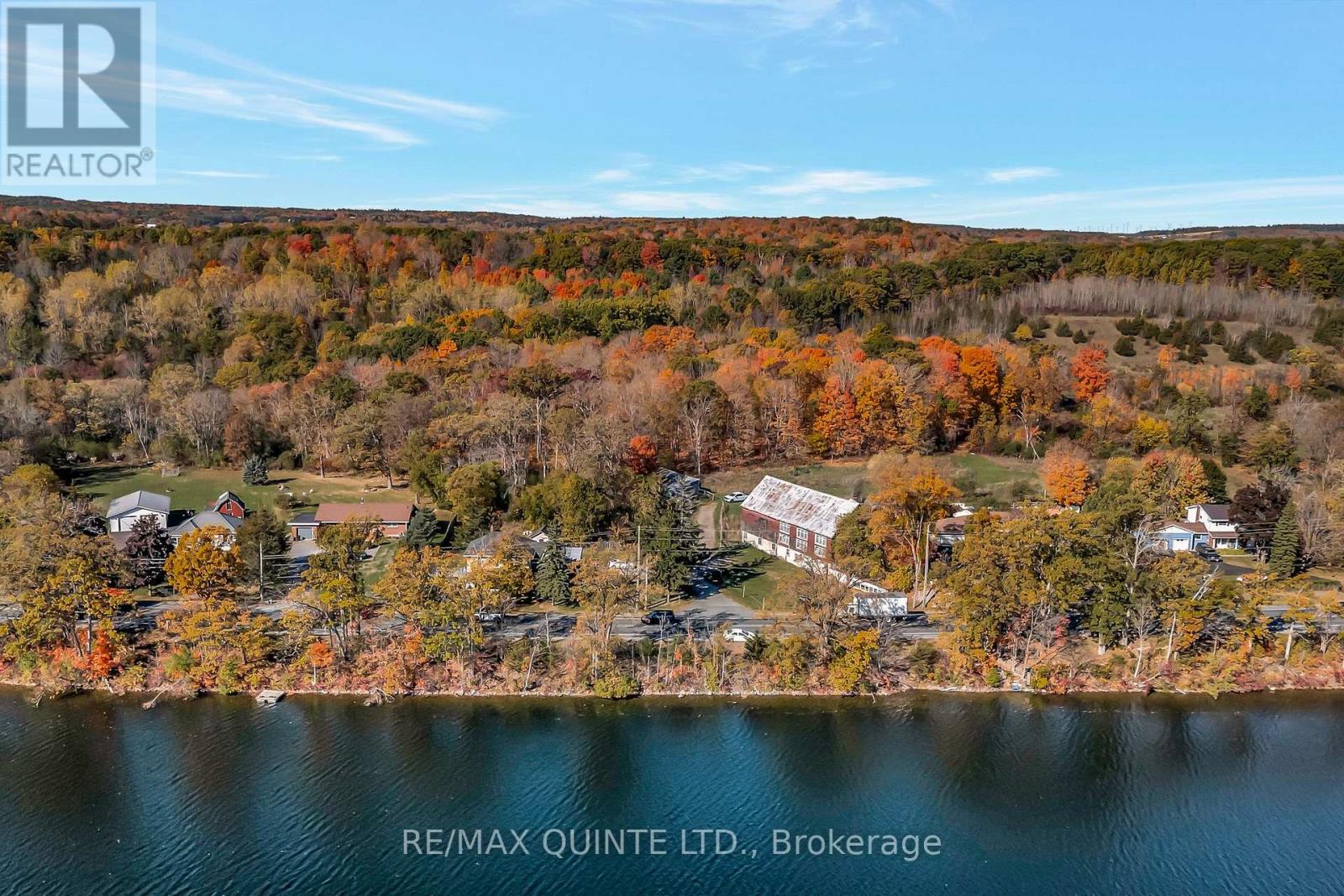 562 Trenton Frankford Road, Quinte West (Sidney Ward), Ontario  K8V 5P6 - Photo 47 - X12473905