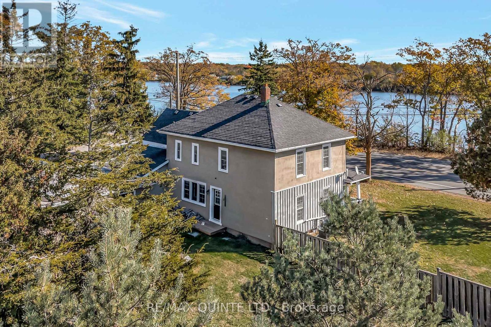 562 Trenton Frankford Road, Quinte West (Sidney Ward), Ontario  K8V 5P6 - Photo 6 - X12473905