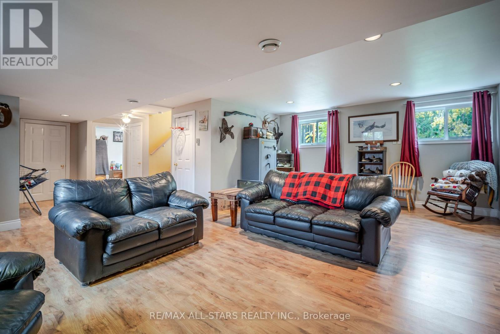 32 Liberty Lane, Kawartha Lakes (Omemee), Ontario  K0L 2W0 - Photo 22 - X12473915