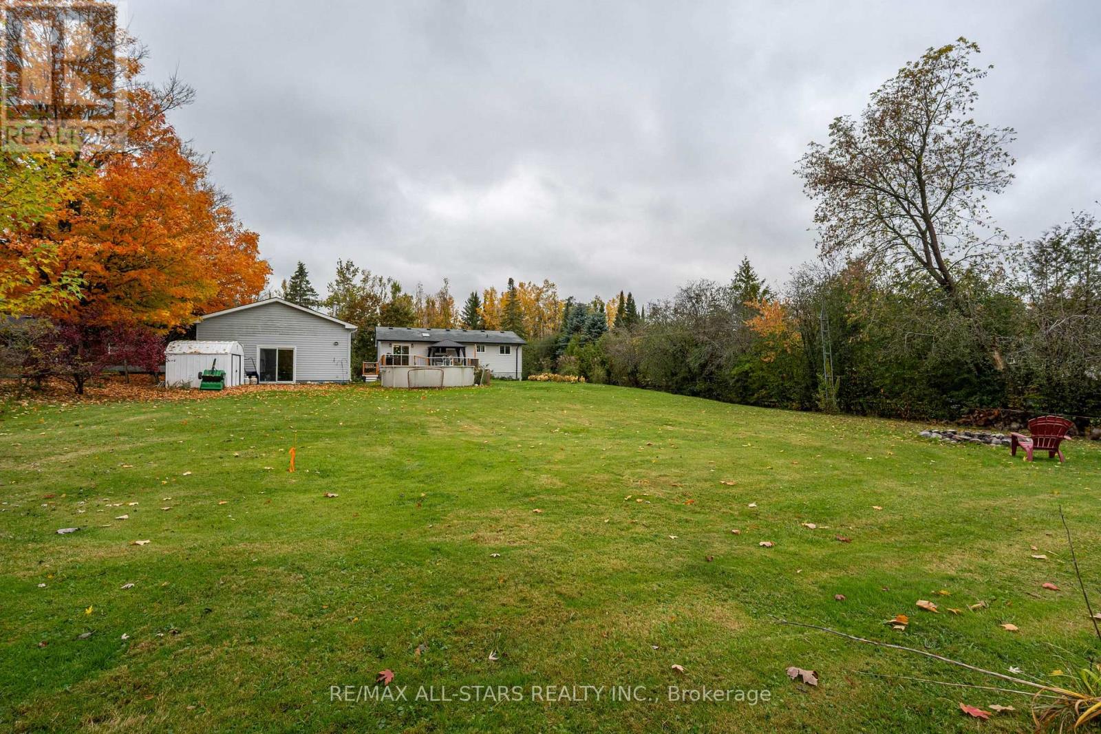 32 Liberty Lane, Kawartha Lakes (Omemee), Ontario  K0L 2W0 - Photo 29 - X12473915