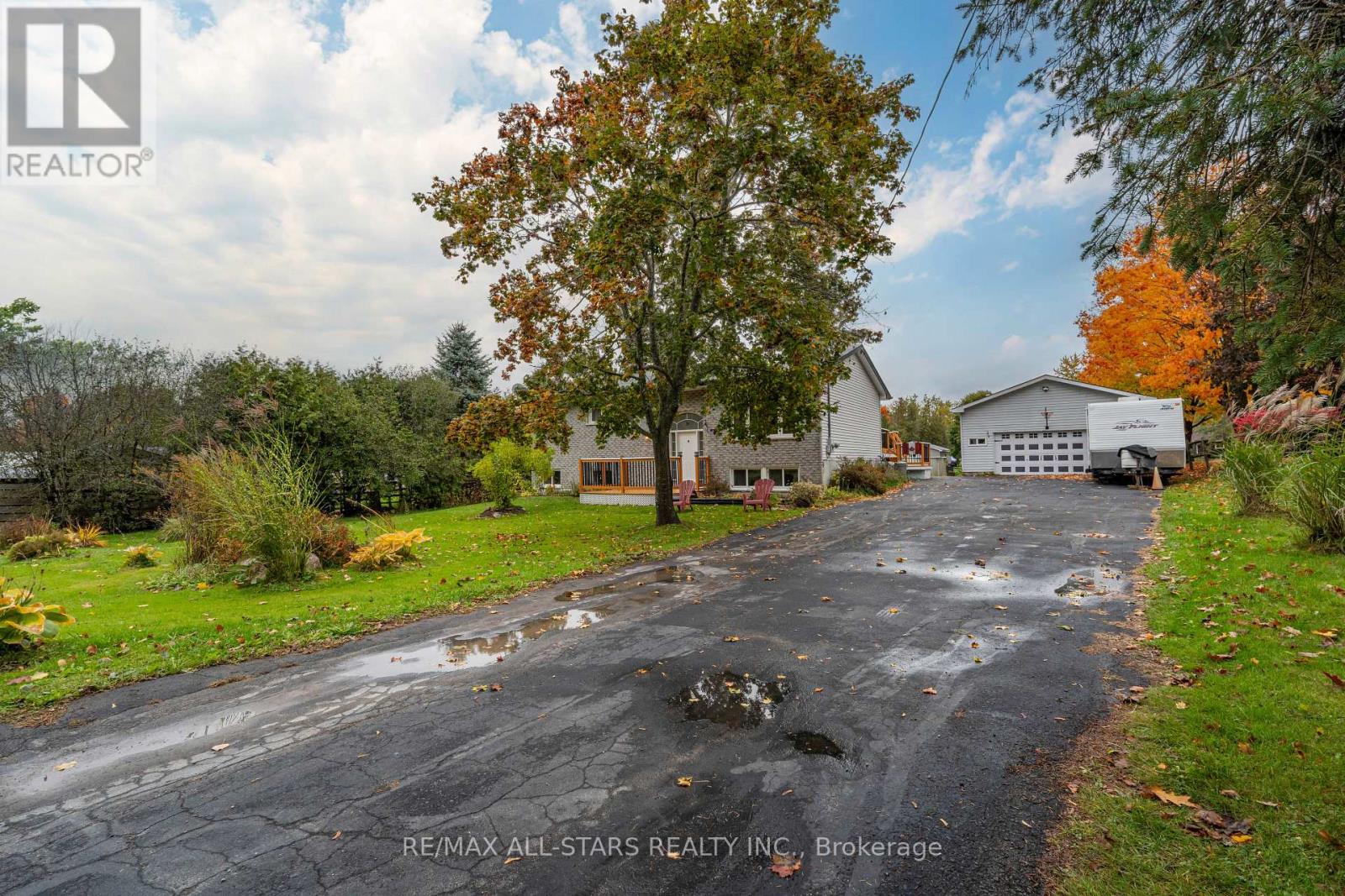 32 Liberty Lane, Kawartha Lakes (Omemee), Ontario  K0L 2W0 - Photo 31 - X12473915