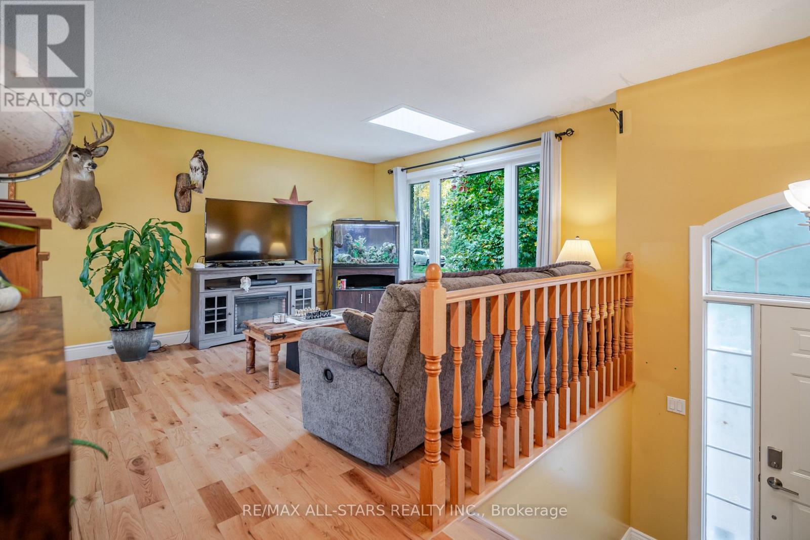 32 Liberty Lane, Kawartha Lakes (Omemee), Ontario  K0L 2W0 - Photo 4 - X12473915