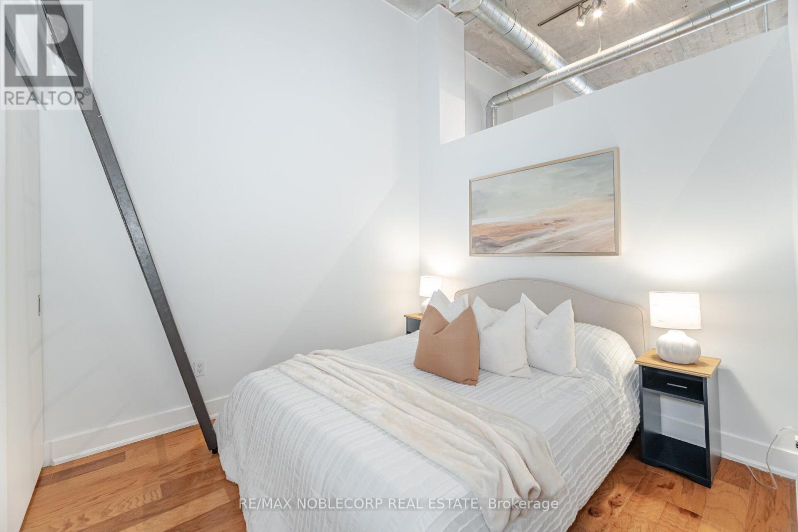 228 - 637 Lake Shore Boulevard, Toronto, Ontario  M5V 3J6 - Photo 16 - C12473845