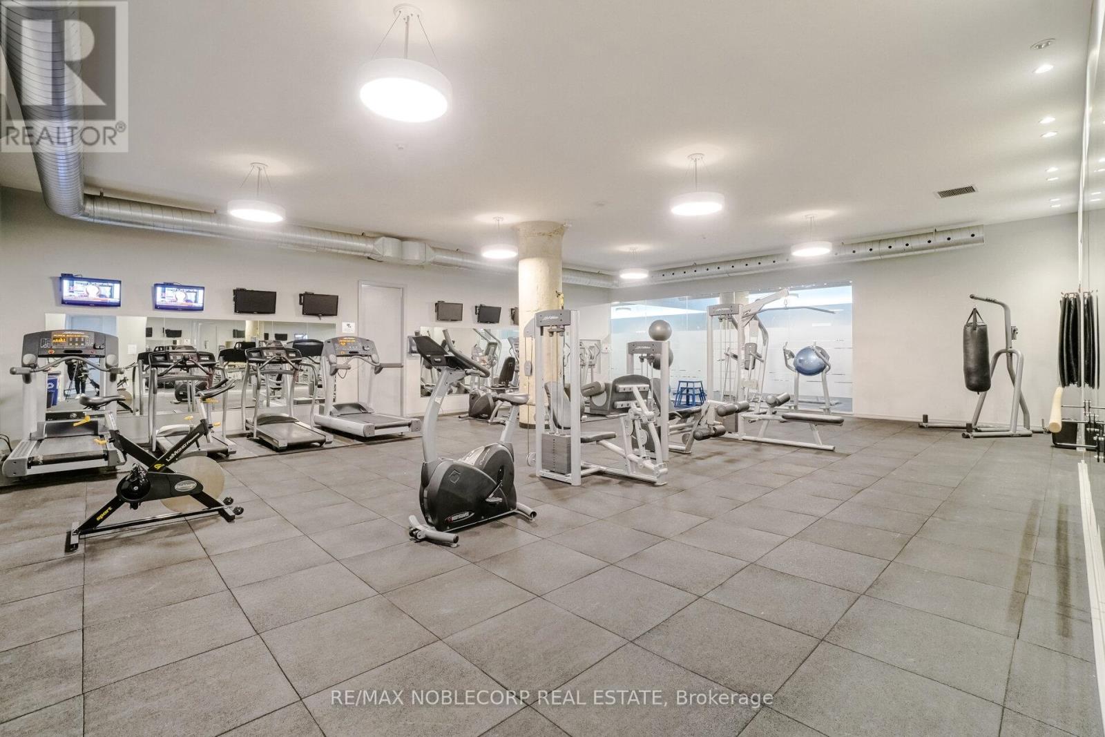 228 - 637 Lake Shore Boulevard, Toronto, Ontario  M5V 3J6 - Photo 32 - C12473845