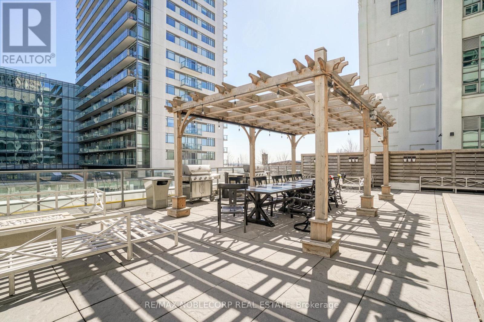 228 - 637 Lake Shore Boulevard, Toronto, Ontario  M5V 3J6 - Photo 36 - C12473845