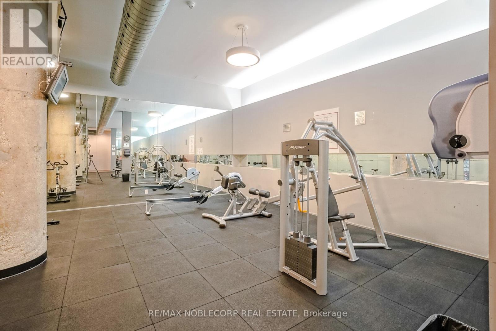 228 - 637 Lake Shore Boulevard, Toronto, Ontario  M5V 3J6 - Photo 33 - C12473845